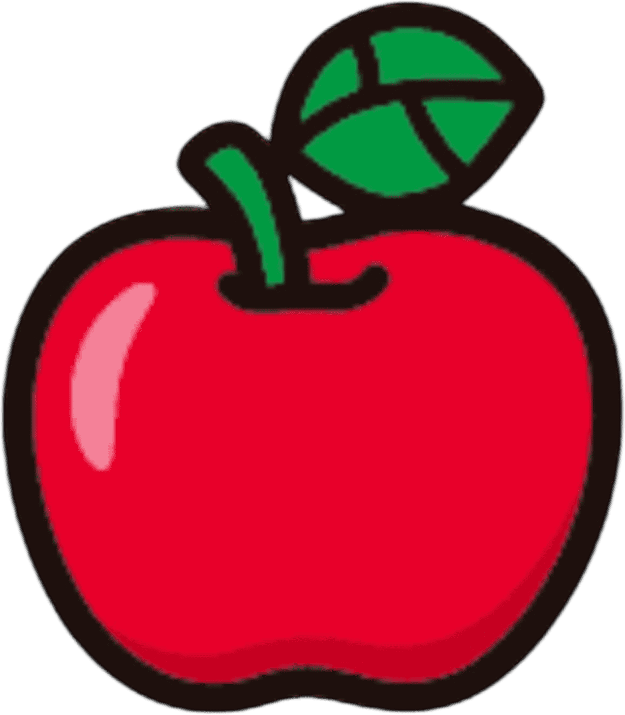 hellokitty_apple emote for Discord