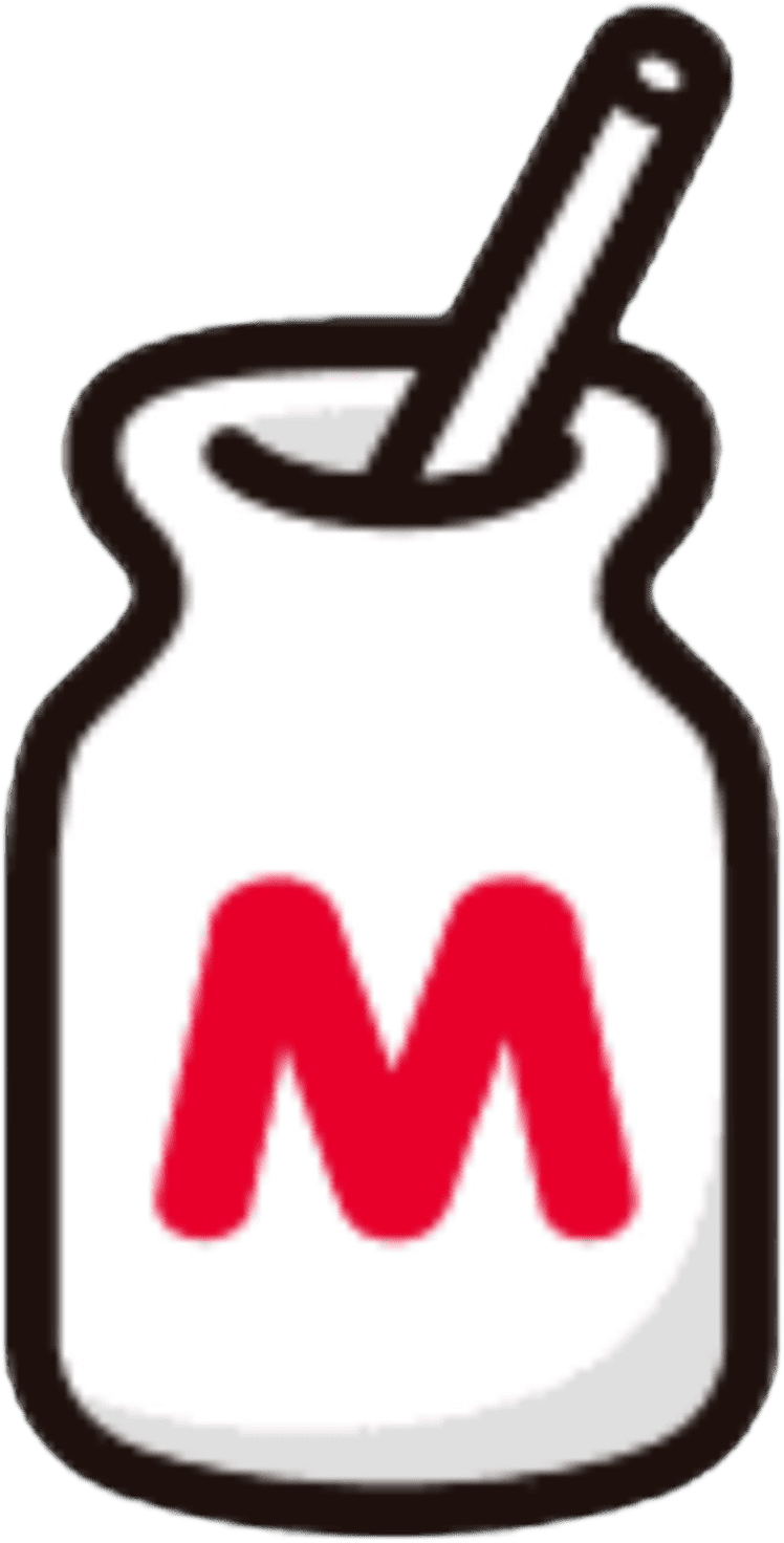 hellokitty_milk emote for Discord