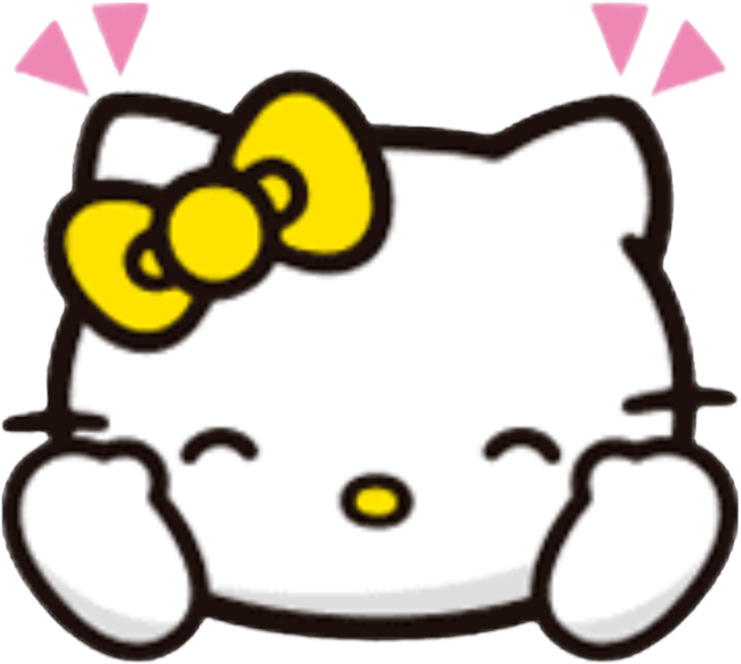 mimmy_wave emote for Discord