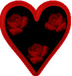 Redroseheart emote for Discord
