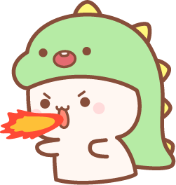 Angrymochidino emote for Discord