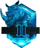 Diamond emote for Discord