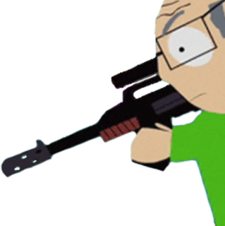 GarrisonSniper emote for Discord