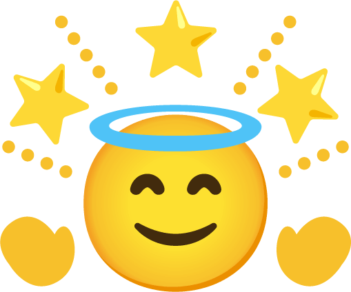 star_shine emote for Discord