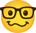 well_loooky_here emote for Discord
