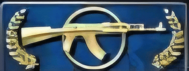 MasterGuardian2 emote for Discord