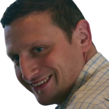 imnotapieceofshit emote for Discord