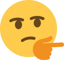 makes_sense emote for Discord