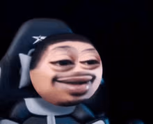 Flightfried static emote