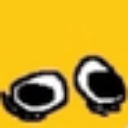 Oh_No emote for Discord