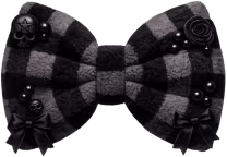 Gothbow emote for Discord
