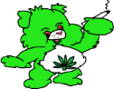 maryjane_bear emote for Discord