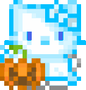 hellokitty emote for Discord
