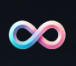 infinitylogo emote for Discord