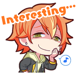 Pjsk emote for Discord