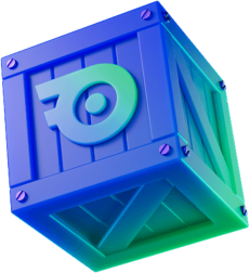 Nitro_Lootbox_Cyberwave emote for Discord