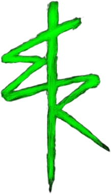 edgerunners emote for Discord