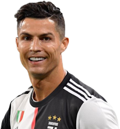 Cristiano emote for Discord