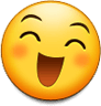 samsung_happy emote for Discord