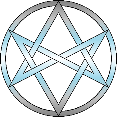 hexagram_demiboy emote for Discord