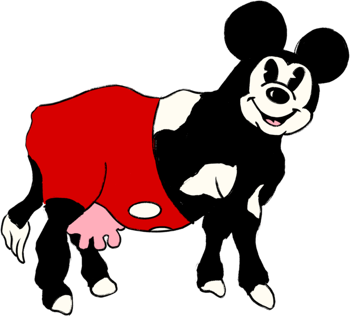 CashCow emote for Discord