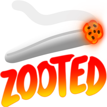 zooted emote for Discord