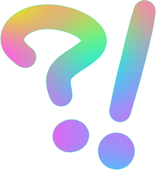 Alarmed emote for Discord