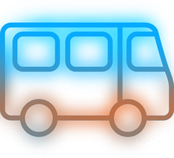 Van_BlueOrange emote for Discord