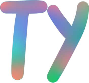 Ty emote for Discord