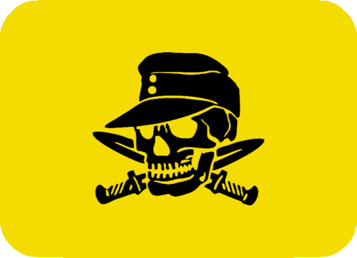 freikorpsflag emote for Discord