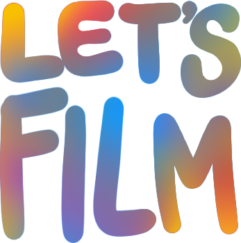 LetsFilm emote for Discord