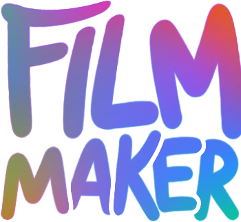 Filmmaker emote for Discord
