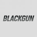 Blackgun emote for Discord