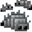 infested emote for Discord