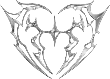 heart emote for Discord