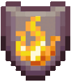 fireresistance emote for Discord