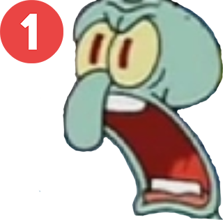SquidPingRage emote for Discord