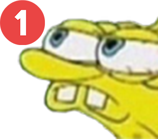 PingBob emote for Discord