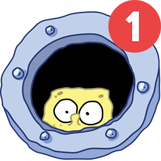PingBobLurk emote for Discord