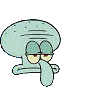 SquidPingCrazy emote for Discord