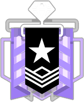 Diamond emote for Discord