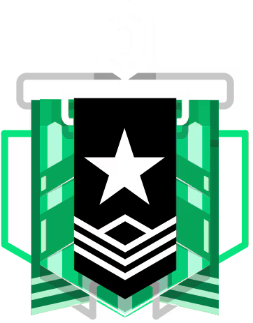 Emarald emote for Discord