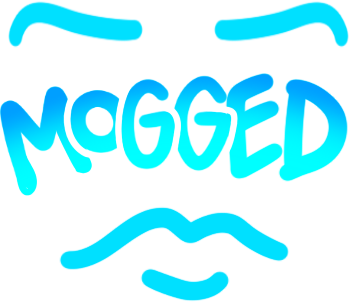 Mogged emote for Discord