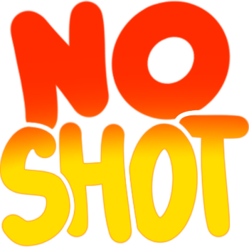 NoShot emote for Discord
