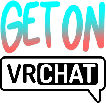 GetOnVRChat emote for Discord