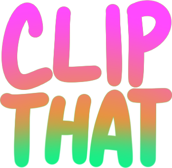 CLIPTHAT emote for Discord