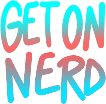 GetOnNerd emote for Discord