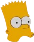 NootNootSimpson emote for Discord