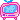 pink_television emote for Discord