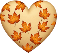 Beigeautumnheart emote for Discord